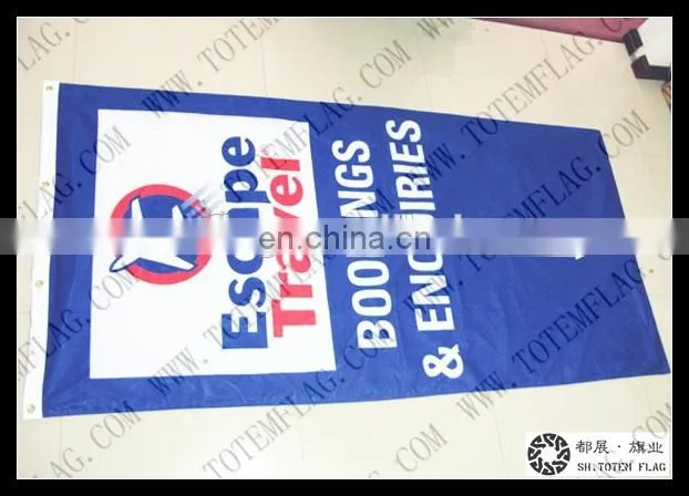 Decorative Outdoor Banners