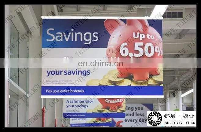 Outdoor banner , indoor banner , banner printing