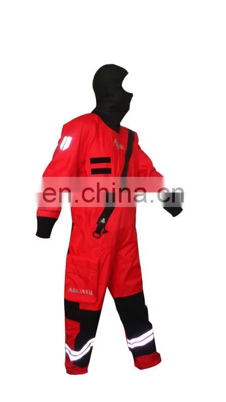 Drysuit