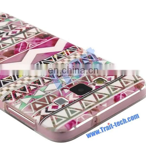 Factory Wholesale Cheap TPU Ultra-thin Phone Back Case for Samsung Galaxy A3 SM-A300F