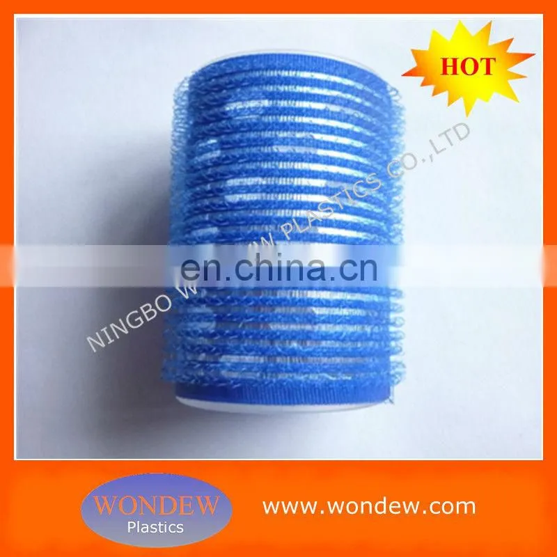 Sleep in Foam hair roller with glitter popular in UK