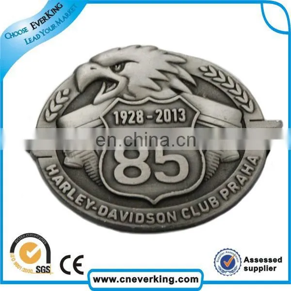 China wholesale bird shape lapel pin making supplies