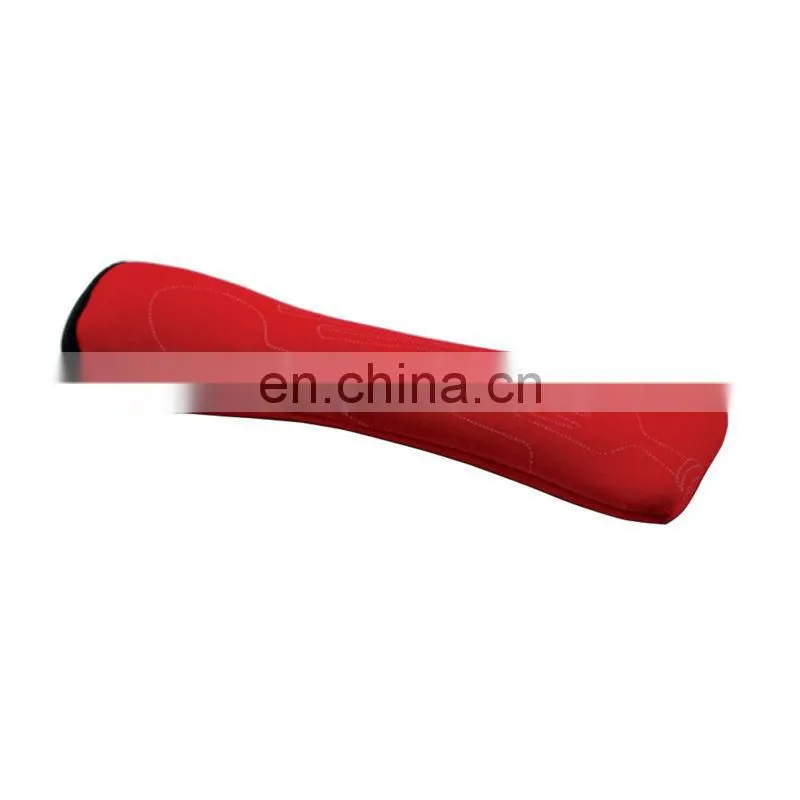 custom making top quality cheap promotional wine bag 12