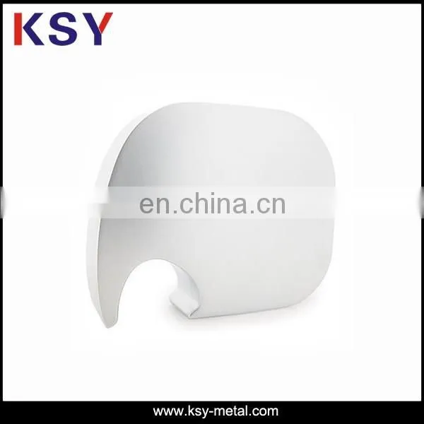 Wholesale top quality custom metal bottle opener