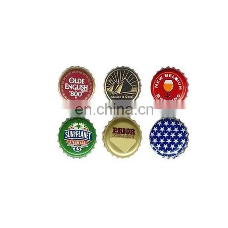 28mm aluminum ROPP bottle cap, aluminum cap for beer wine