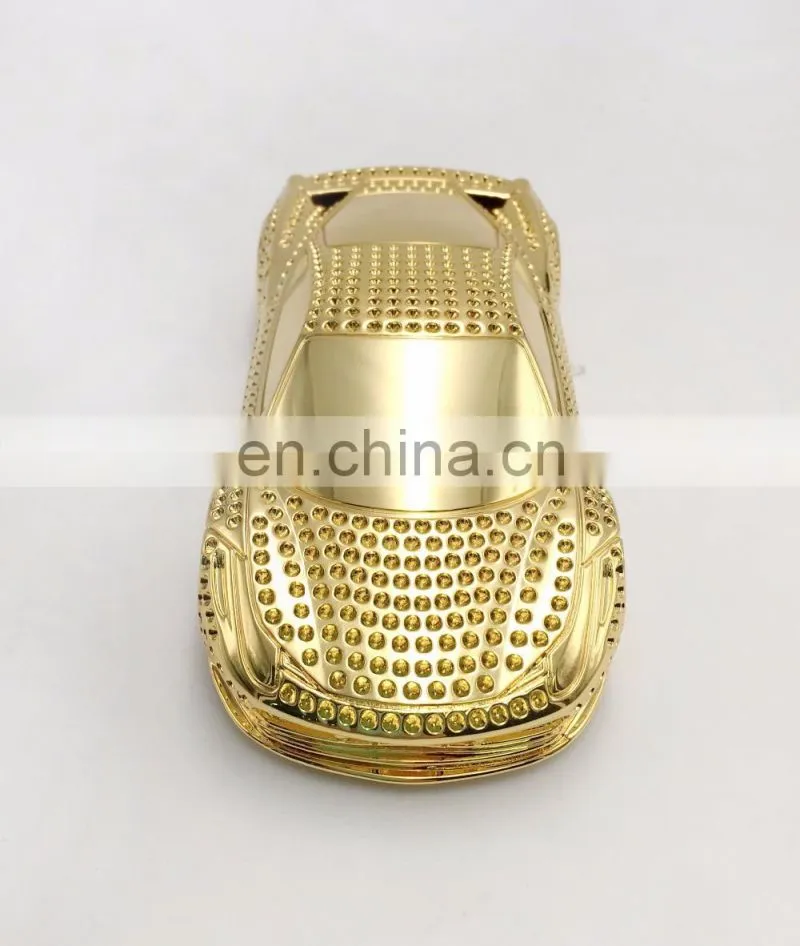 decorative die cast car model