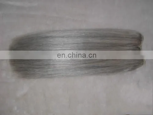 Best Price Brazilian Remy Hair,Brazilian Hair Wholesale In Brazil,Gray Human Hair Weave