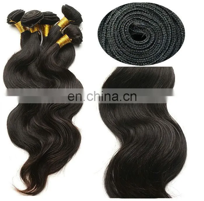 China Direct Imports Hair 100% Rosa Brazilian Remi Virgin Hair