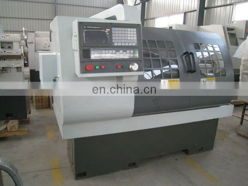 CK6132A lathe machine digital display