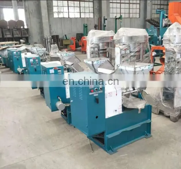 Almond oil making machine/coconut oil extract machine/coconut oil machine