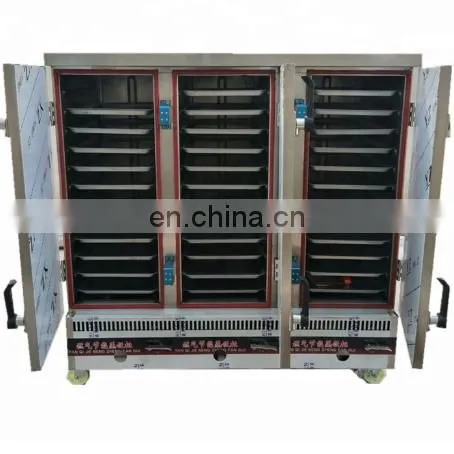 commercial food steamer rice steamer machine/electric rice cooker steamer machinery price in india