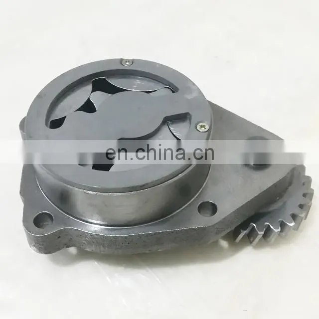 Good Price DCEC 6CT Engine Parts 3930338 Oil Pump