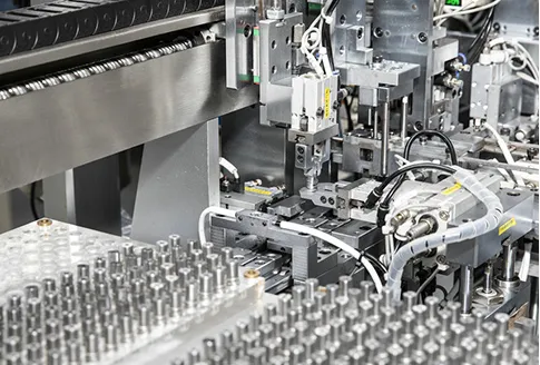 Ningbo Victor Pneumatic Co.,Ltd company overview - view 3