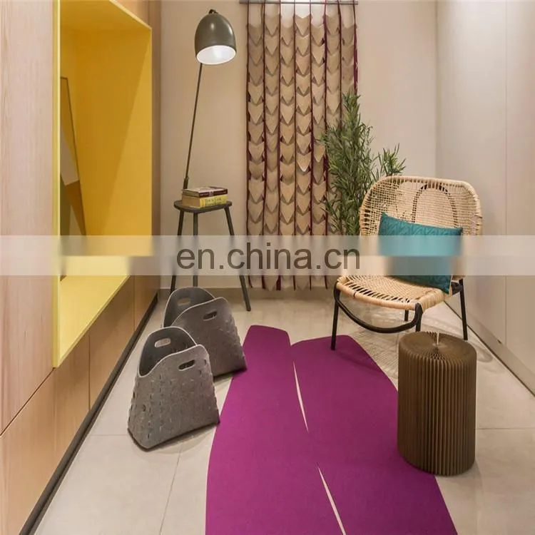 Purple area modern dual modern accent contemporary area rug