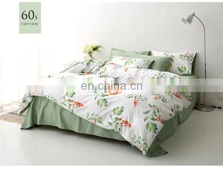 RAWHOUSE beijing bedding set