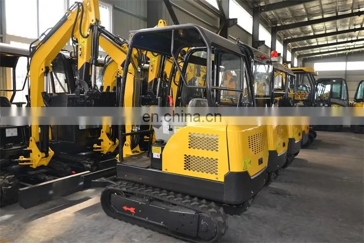 chinese cheap crawler mini digger excavator engine diesel for sale