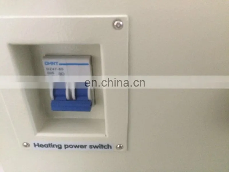 DW-AA2081 Flame atomic absorption spectroscopy
