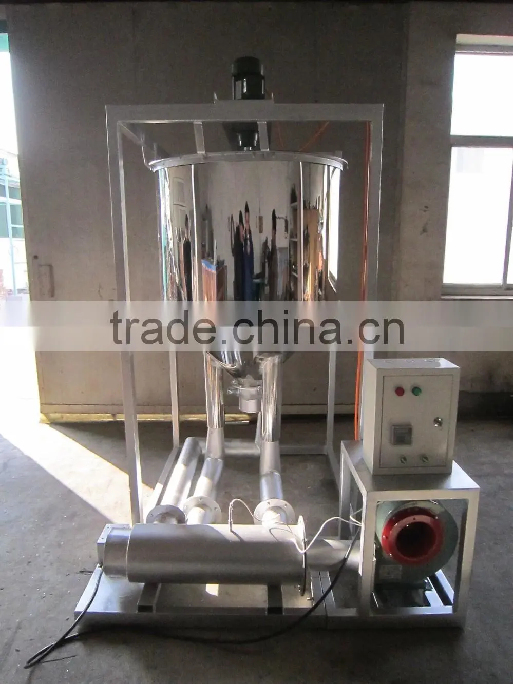 Feed Drying Machine|Forage Dryer Machine|Fish Pellet Feed Drying Machine