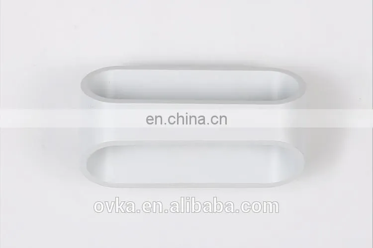 Hot selling simple IP65 outdoor garden led wall lamp