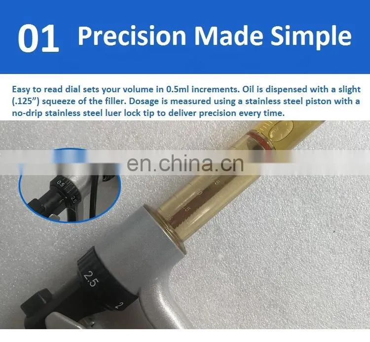 Shanghai Joygoal thc cartridge cbd oil filling machine hemp cbd oil filling machine