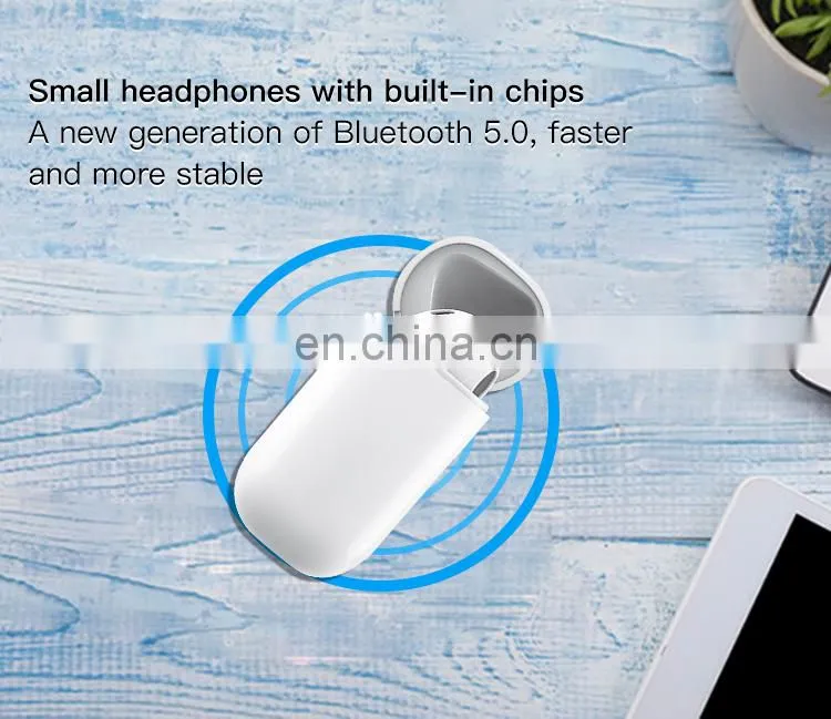 OEM Packing Electronic TWS Wireless Earphones Special Earbuds unit P30 Quality Earbuds