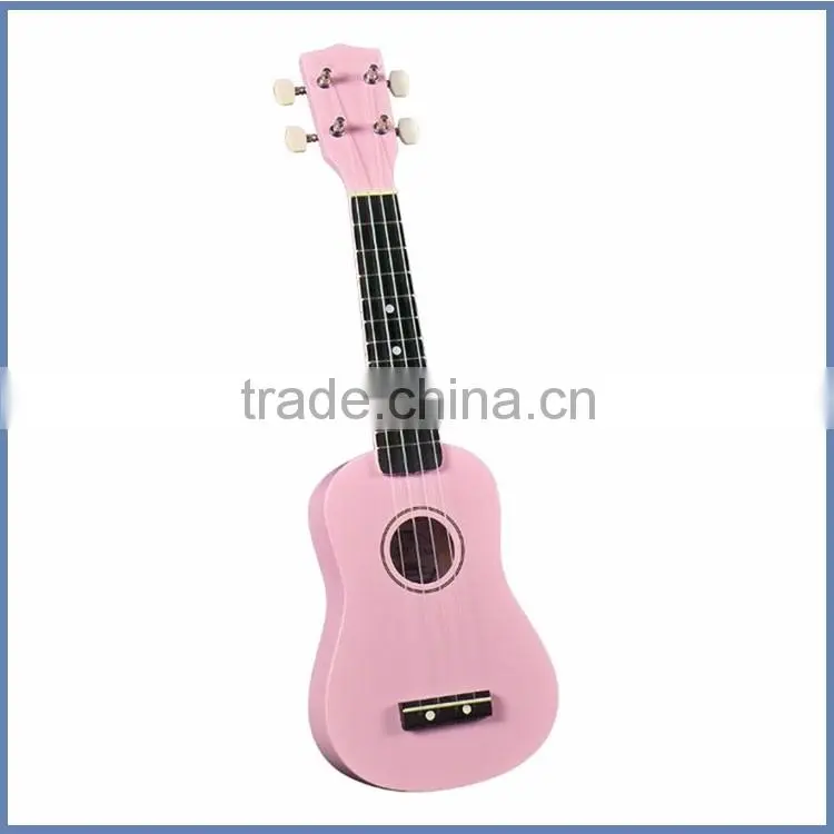 Suitable price 21 inch wholesale ukulele