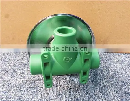 cheap shower mixer of ppr