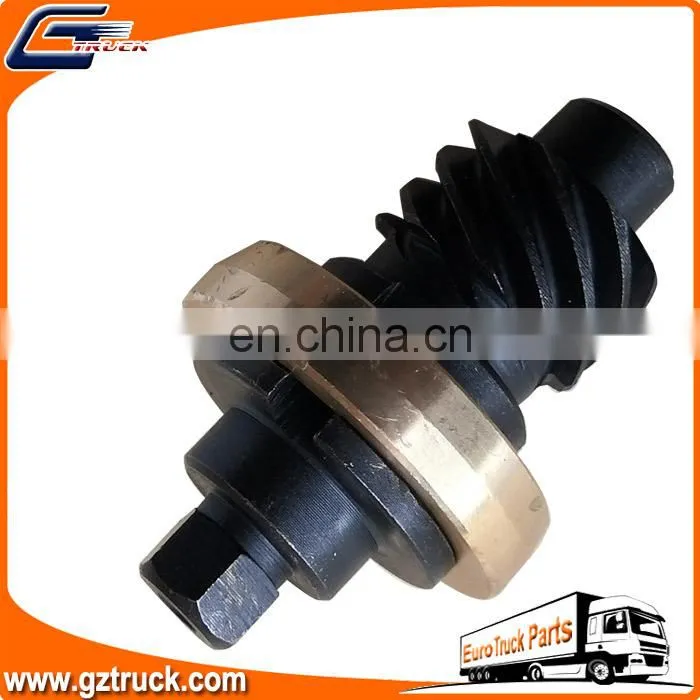 Heavy Duty Truck Parts Brake Adjusting Pinion Oem 1696924 5001868125 for RVI VL Truck Repair Kit automatic adjustment
