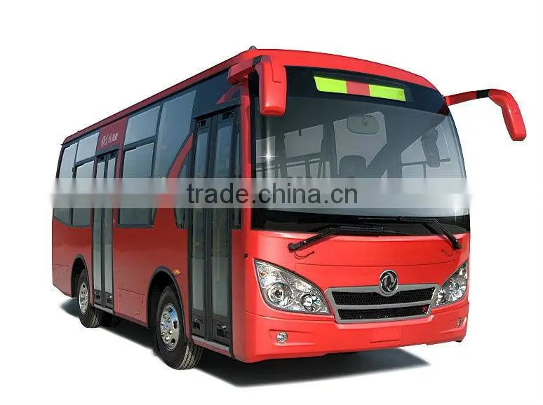 Best Selling, LHD Dongfeng Bus EQ6730P3G1 For City