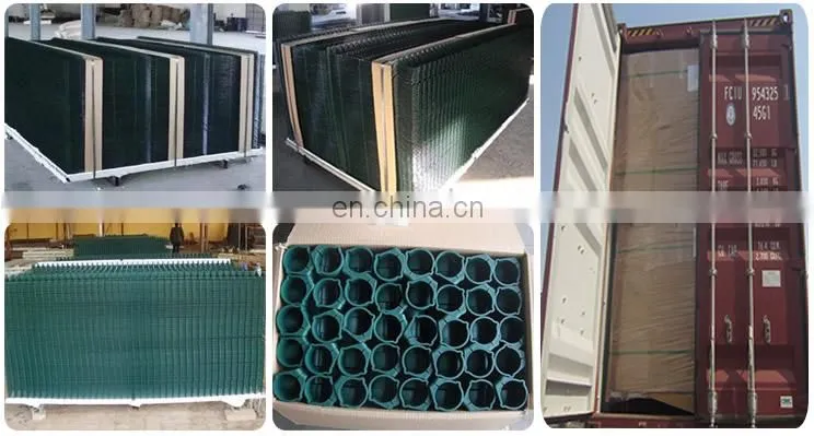 Metal Iron Pet Cage / Welded Wire Mesh Dog Cage / Carrier Cat Pet Bird Cage