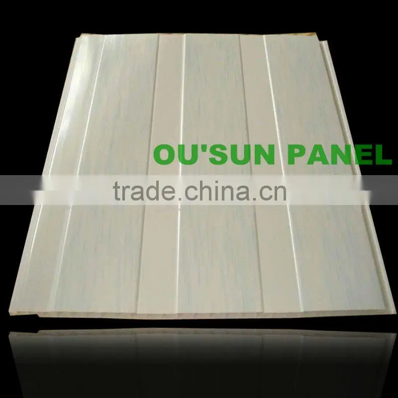Bathroom Wall Cladding PVC Panels