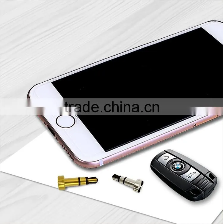 New product advanced dustproof Plug Smart Hot Key New upgrade version of klick More function More compatible with Android