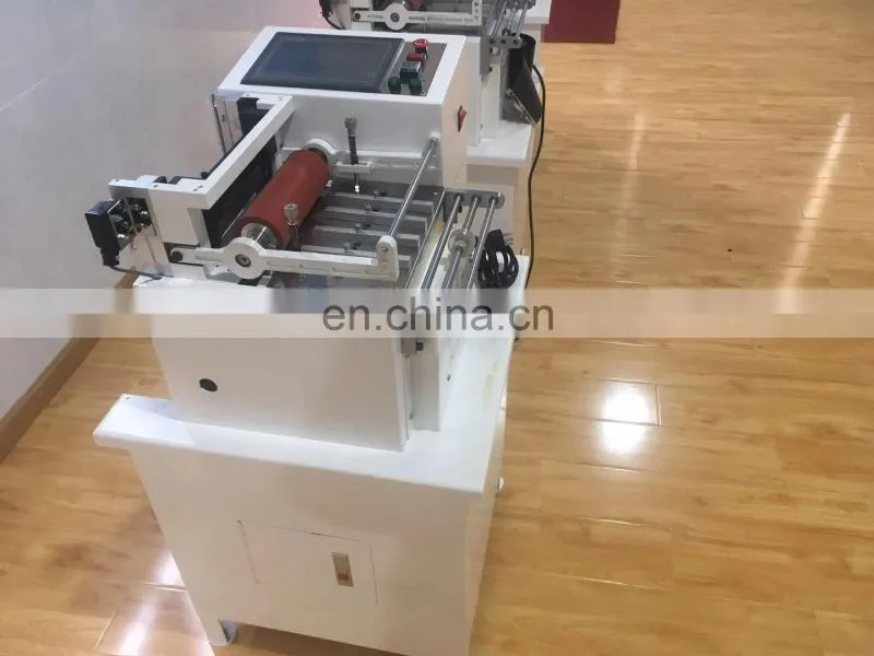 Hot Sale Microcomputer Cutting Machine China Price