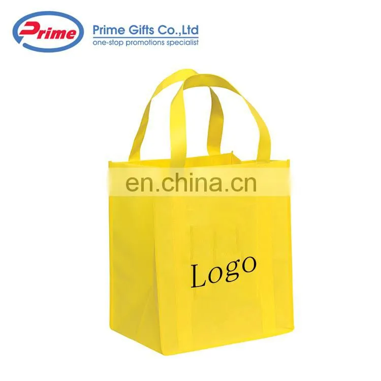 Promotional Reusable Fashion Tote Bag Shopping Bag