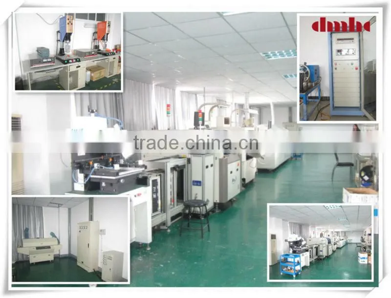 electric bicycle conversion kit/intelligent electric bicycle controller (DMHC-TC488 system)