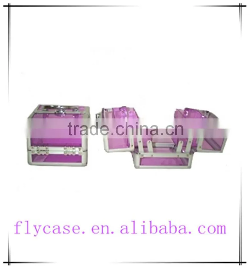 waterproof case for camera made in aluminum in China