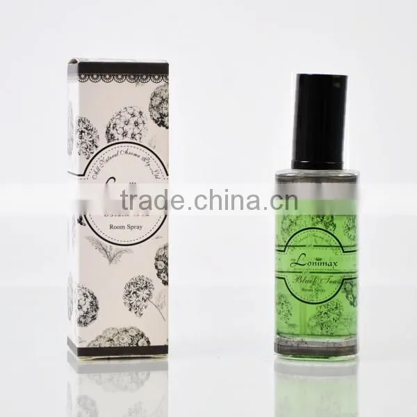 100ml fragrance room spray,eco-friendly air freshener, home fragrance spray SA-0011