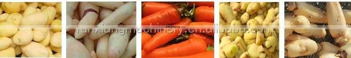 China hot selling sweet potato washing machine/ sweet potato cleaning machine/ industrial sweet potato washer