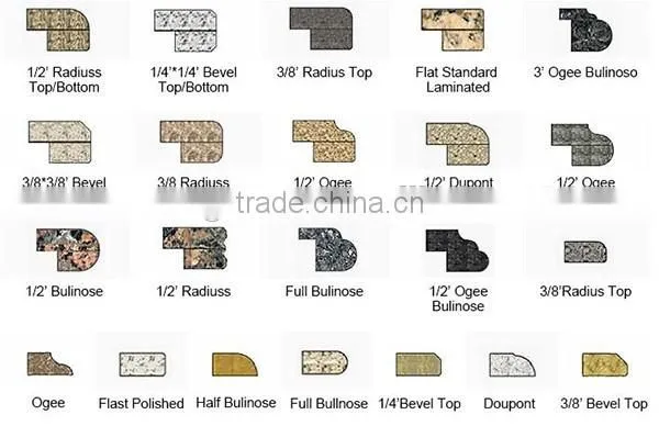 Maoteng Stone,Window Sills, Surround