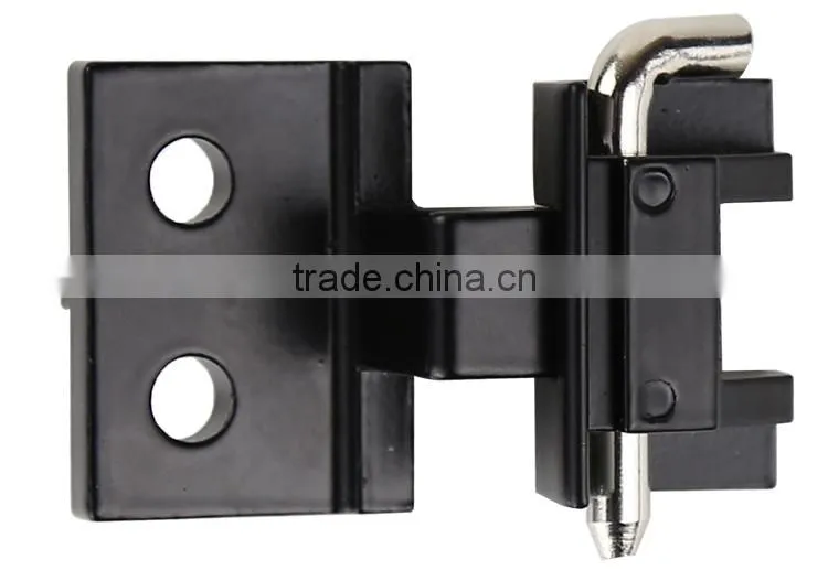 CE Rohs FL255 China manufacturer Zinc alloy cabinet hinge