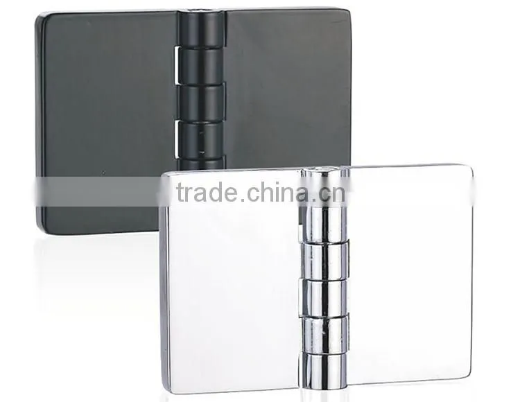 Hinge for cabinet lock equipment of industry electric cubicle use