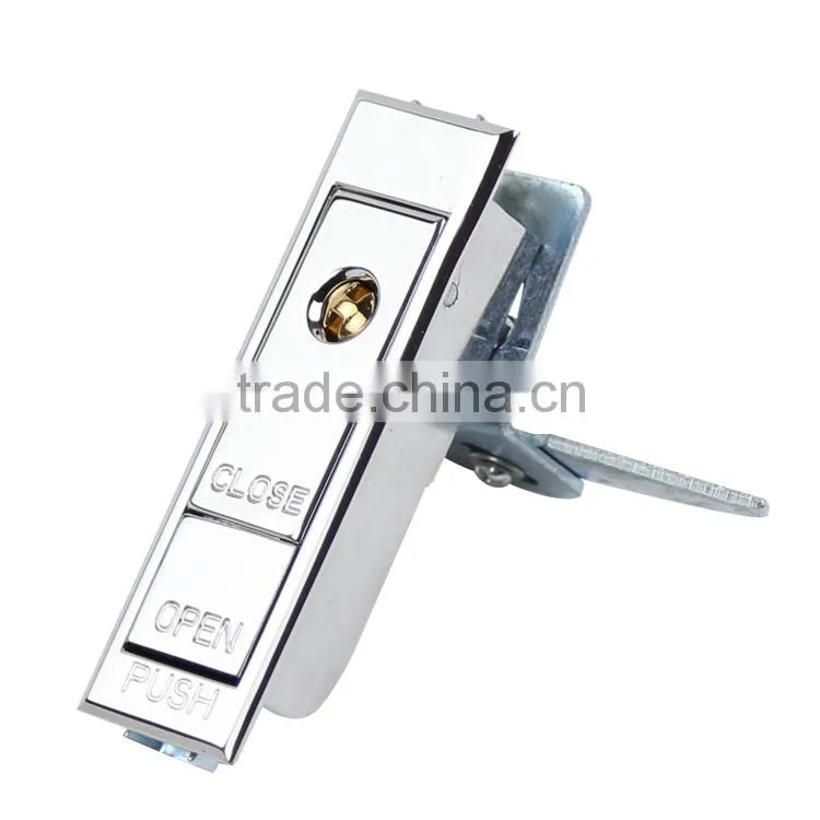 Flei brand High Safty ROHS zinc Plated Metal Locks