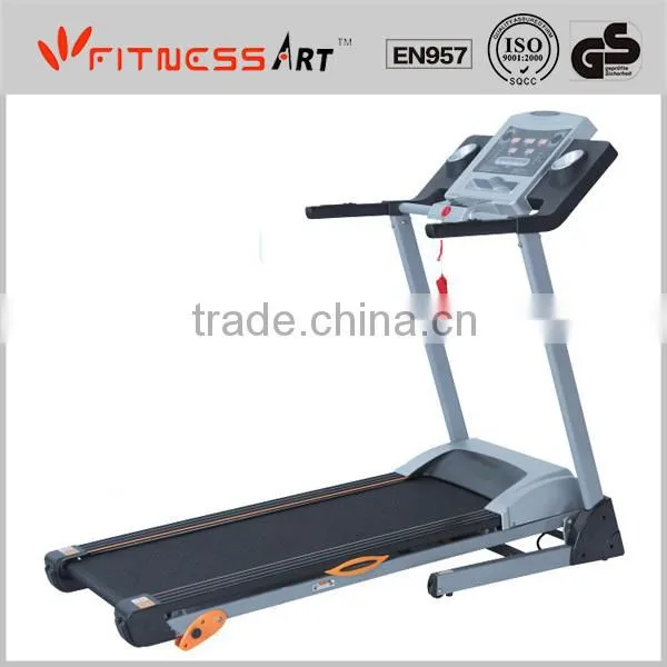 Motorized walking machine TM2153D-B for commercial use