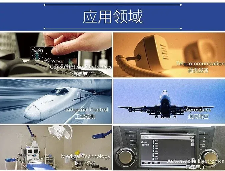 Guangzhou Fuzhongxin Electronic Technology Co., Ltd company overview - view 4