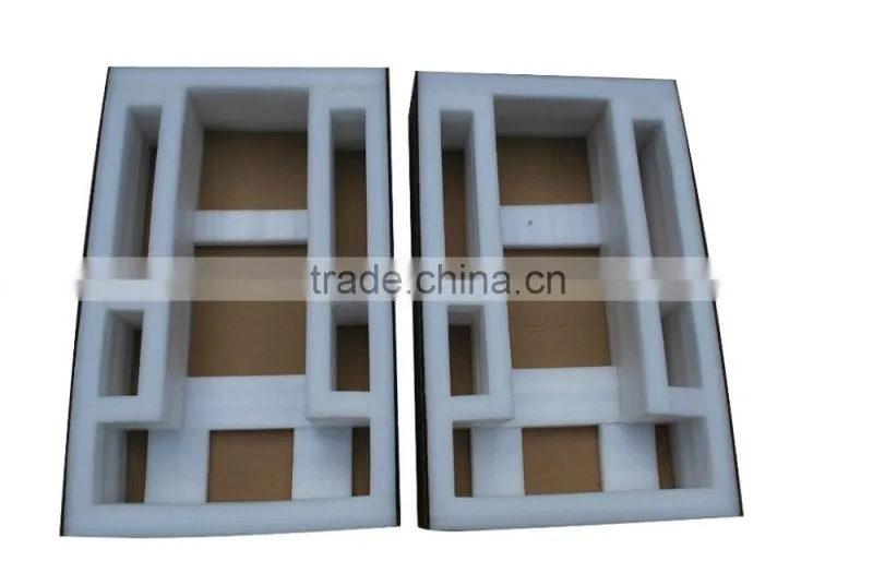 Colorful Epe Foam Fruit Net For Packaging/Foam Sleeve Net For Fuit, Bottle, Vegetable,Folower