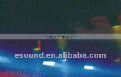 Fast strobe speed DMX 750W stage Strobe Light