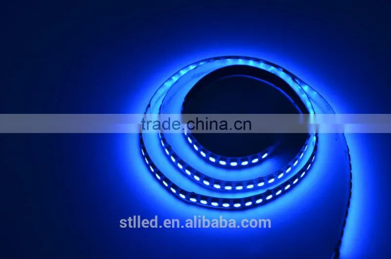 Digital led motion sensor led strip RGB 5050