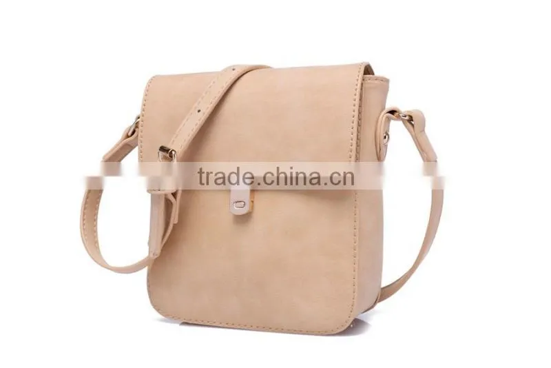 Womens Soft Vintage Tote Shoulder Bags Messenger Handbags Ladies' Top-handle Cross Body Bag