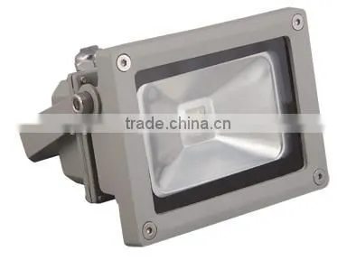 Die casting Alumium flood light led