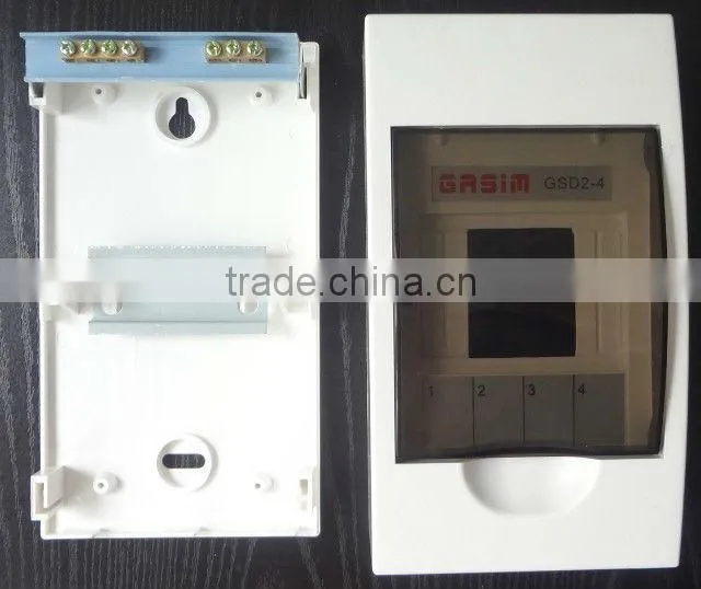 mcb distribution box